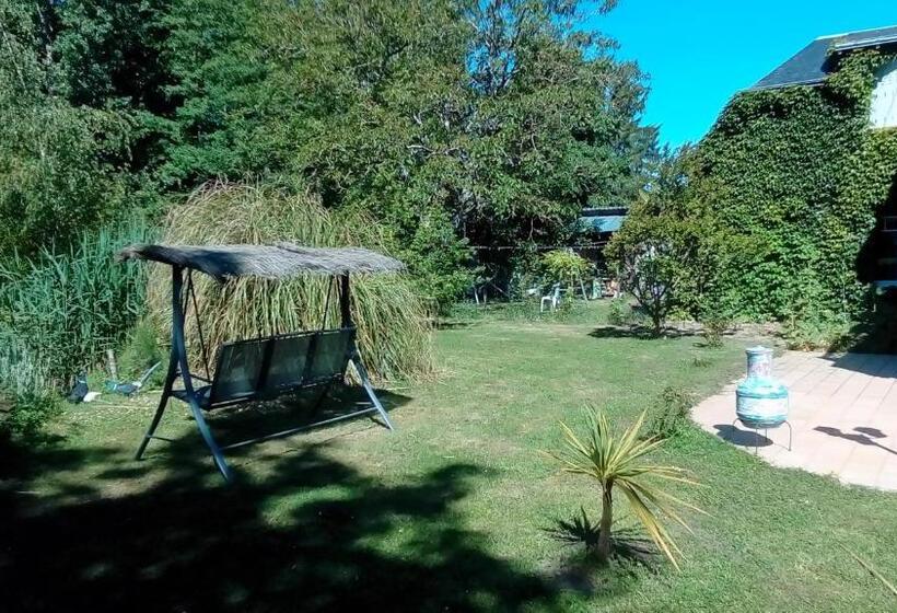 צימר O Tour Du Monde