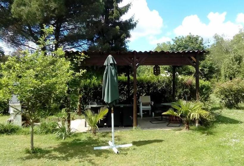 צימר O Tour Du Monde