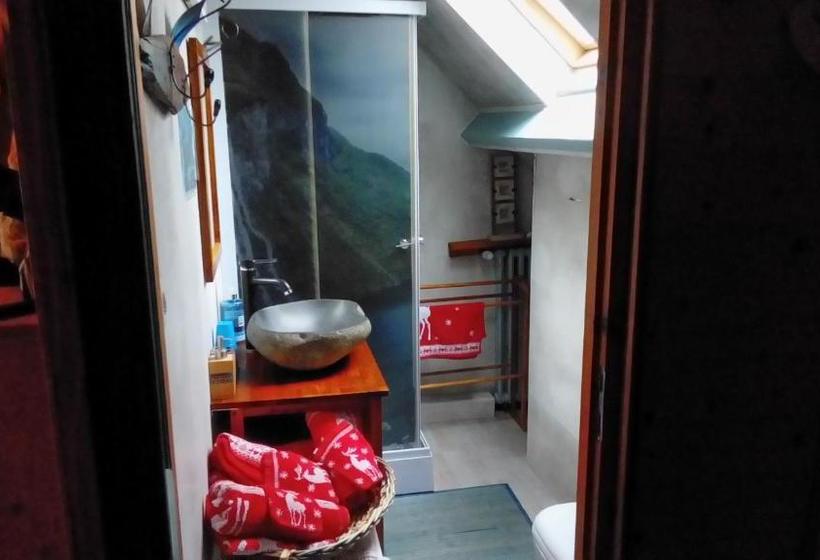 צימר O Tour Du Monde