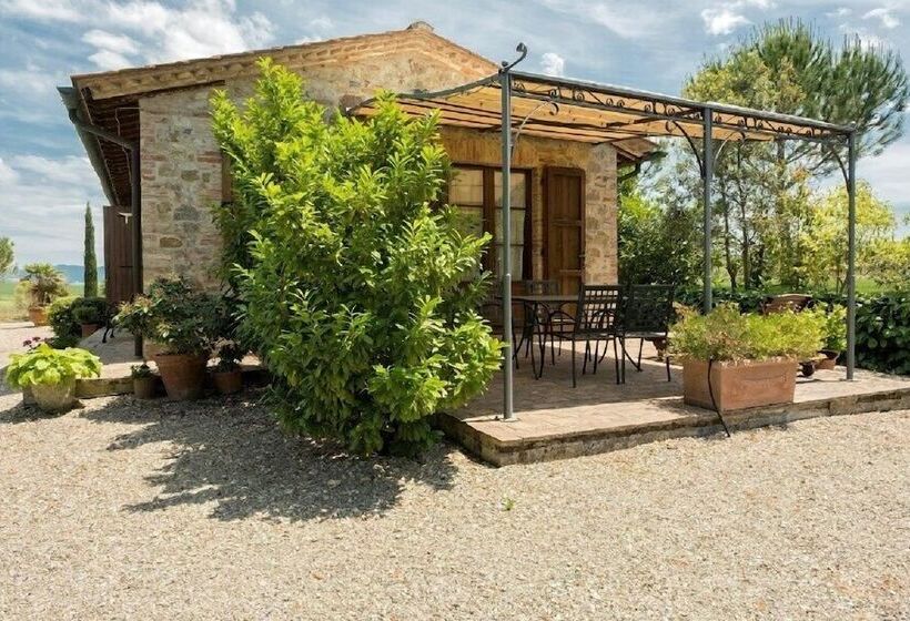 호텔 Agriturismo San Marcello