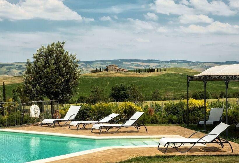 호텔 Agriturismo San Marcello