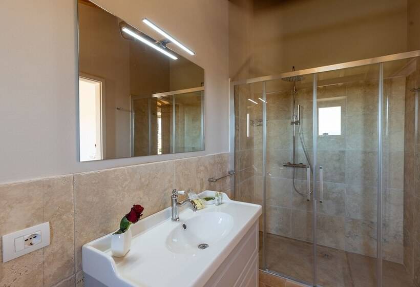 호텔 Agriturismo San Marcello