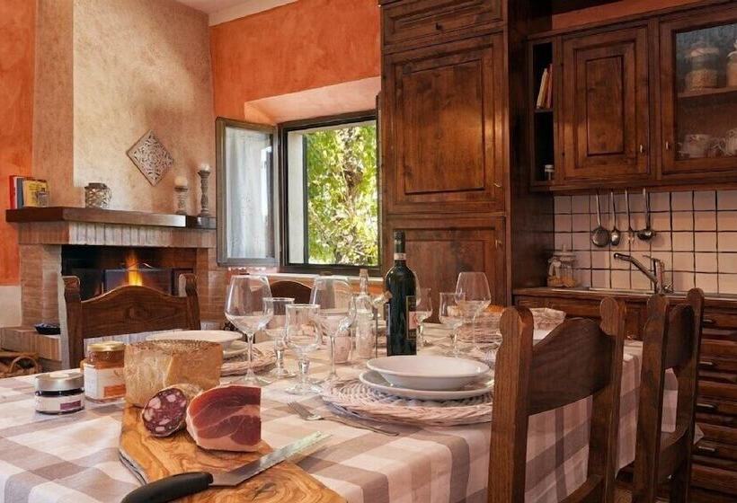 호텔 Agriturismo San Marcello