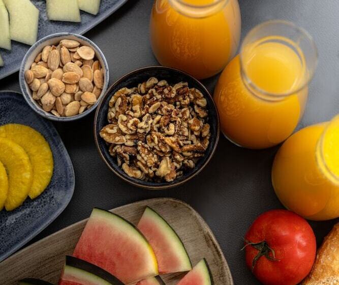 ホテル Intelier Victoria