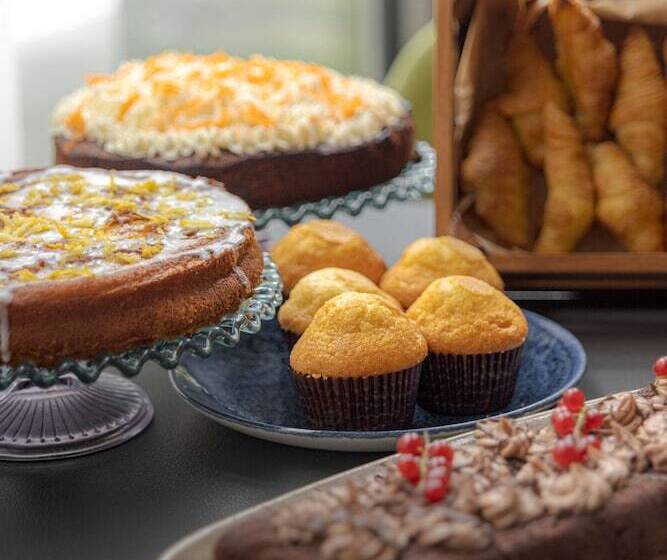 فندق Intelier Victoria