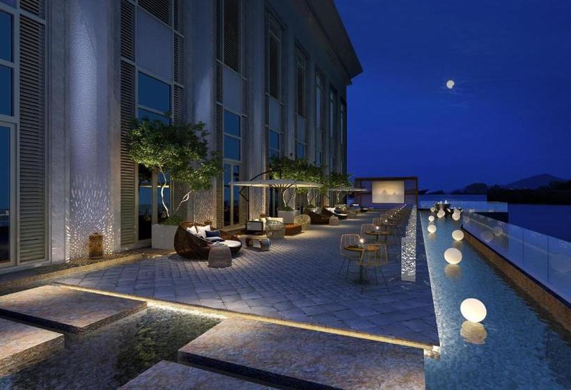 هتل Xihu Resort