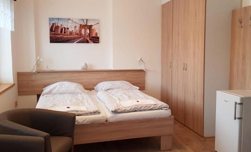 پانسیون Penzion Mar