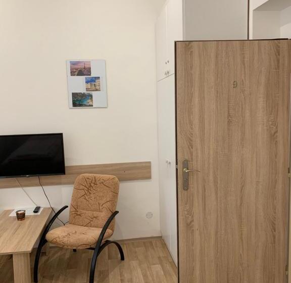 پانسیون Penzion Mar