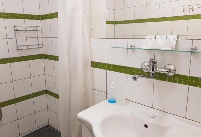 پانسیون Penzion Mar