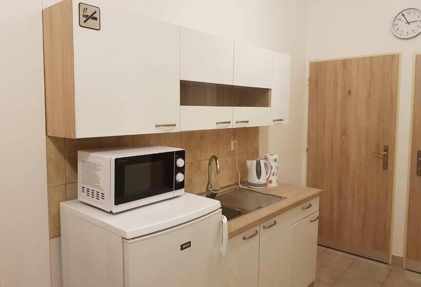 پانسیون Penzion Mar