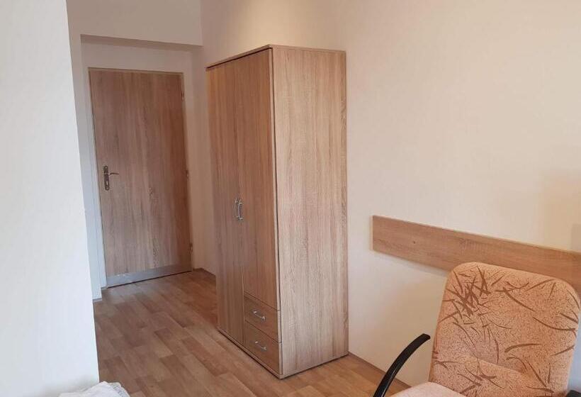 پانسیون Penzion Mar