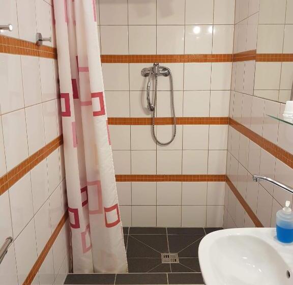 پانسیون Penzion Mar