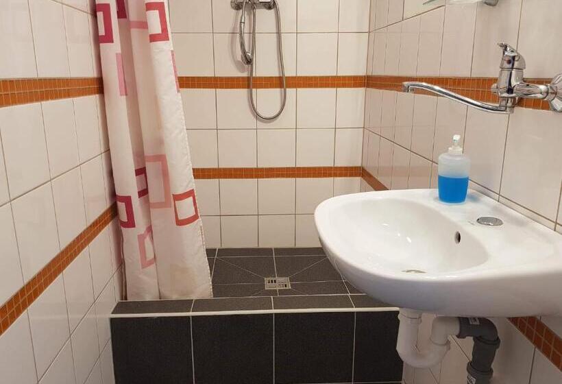 پانسیون Penzion Mar