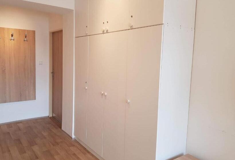 پانسیون Penzion Mar