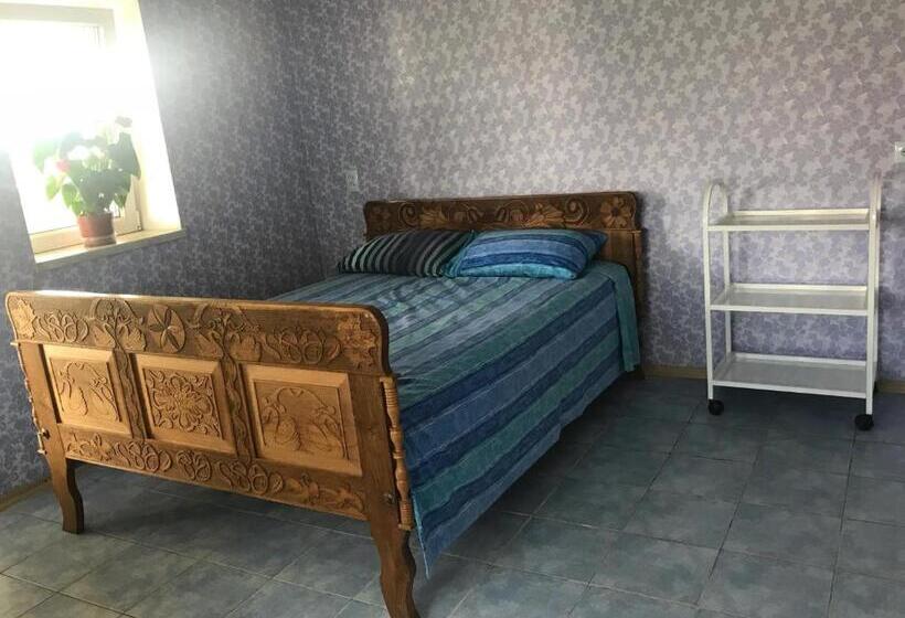 Ostello хостел автоскло
