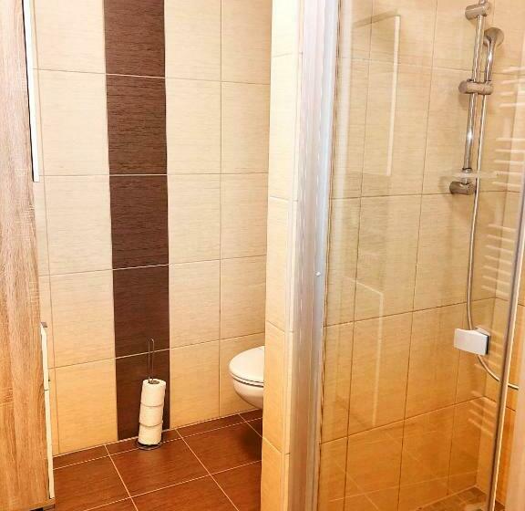 Boró Apartman