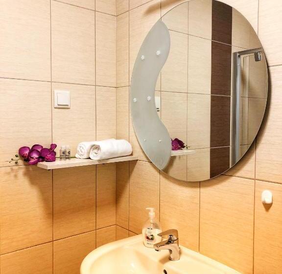 Boró Apartman