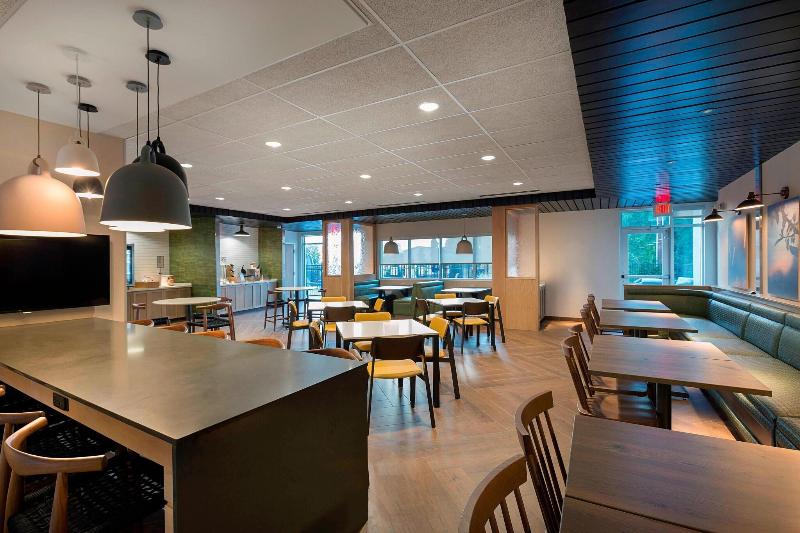 בית מלון כפרי Fairfield Inn & Suites By Marriott Shelby