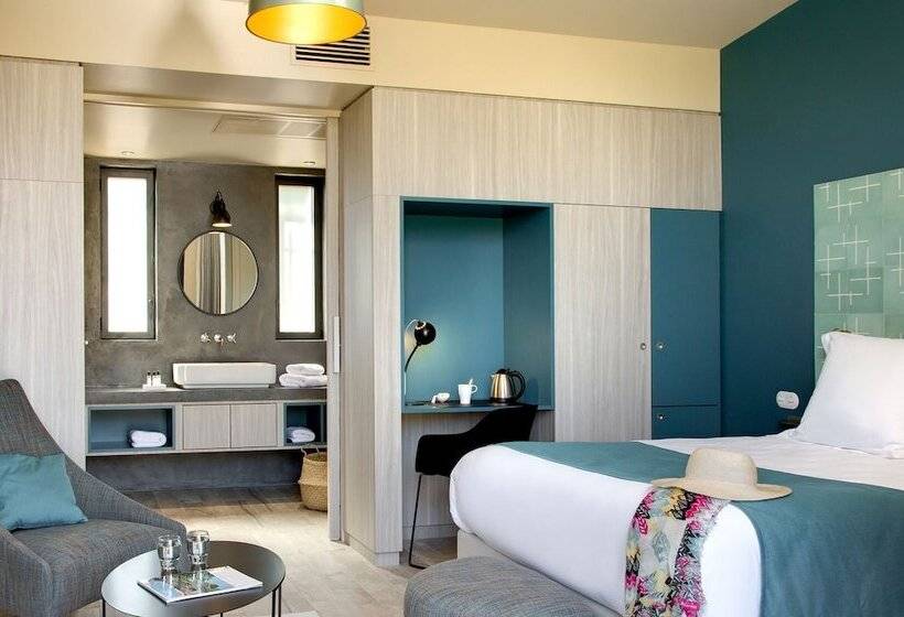 Пансион Maison D Hôtes Le Pré Gourmand   Adults Only