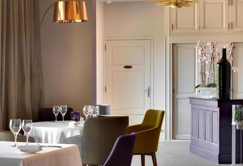 Пансион Maison D Hôtes Le Pré Gourmand   Adults Only