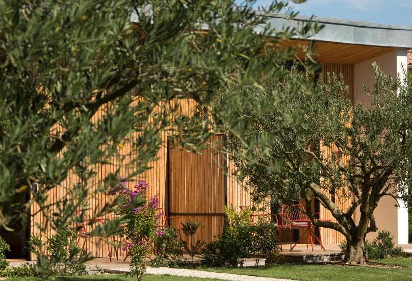 Пансион Maison D Hôtes Le Pré Gourmand   Adults Only