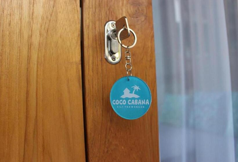 استراحتگاه Coco Cabana