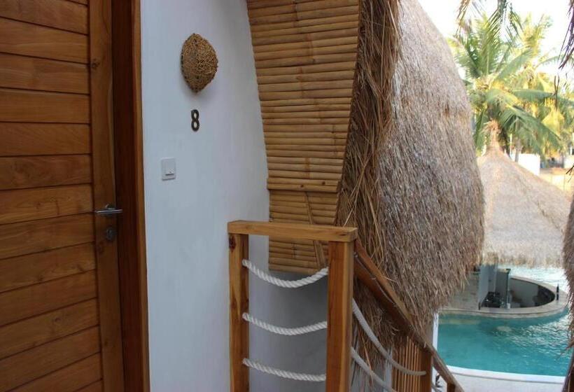استراحتگاه Coco Cabana