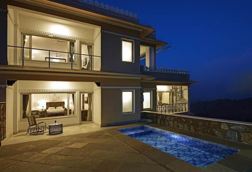 فندق Fateh Safari Suites By Fateh Collection