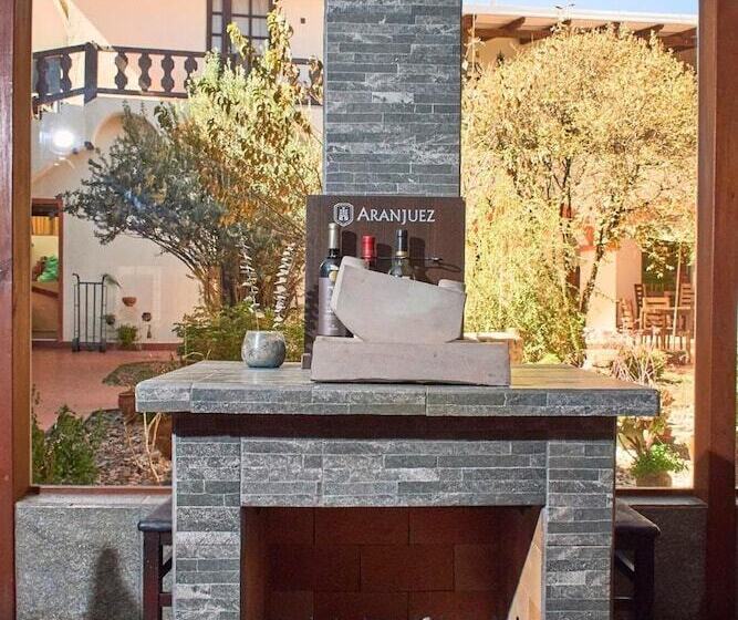 هتل Santa Mónica