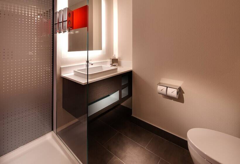 فندق Vīb Best Western Springfield
