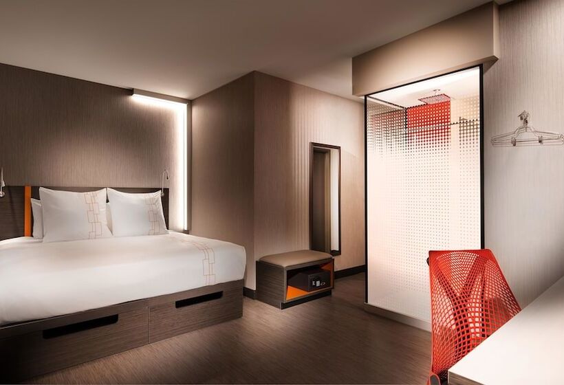 فندق Vīb Best Western Springfield