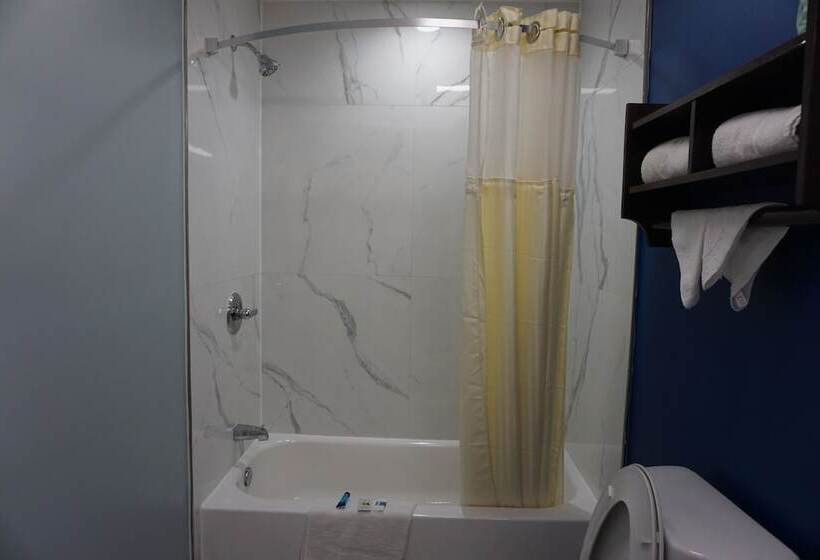 汽车旅馆  Star Light Inn