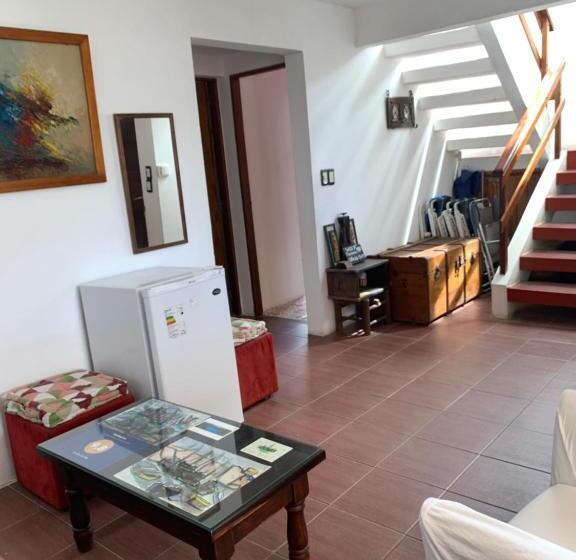 پانسیون Estrella De Mar