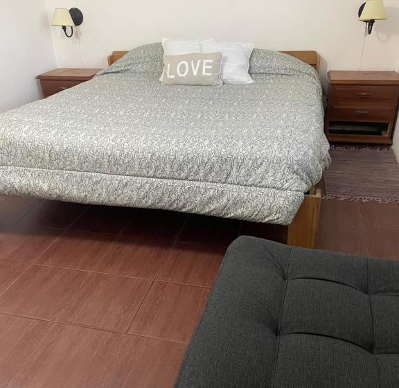 پانسیون Estrella De Mar