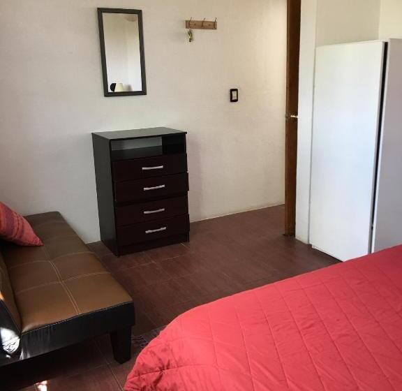 پانسیون Estrella De Mar