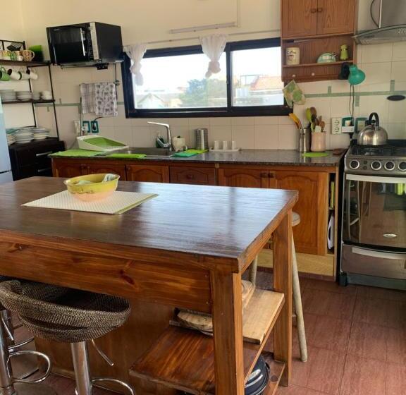 پانسیون Estrella De Mar