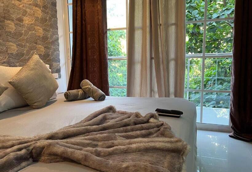 پانسیون Montes De Beraka