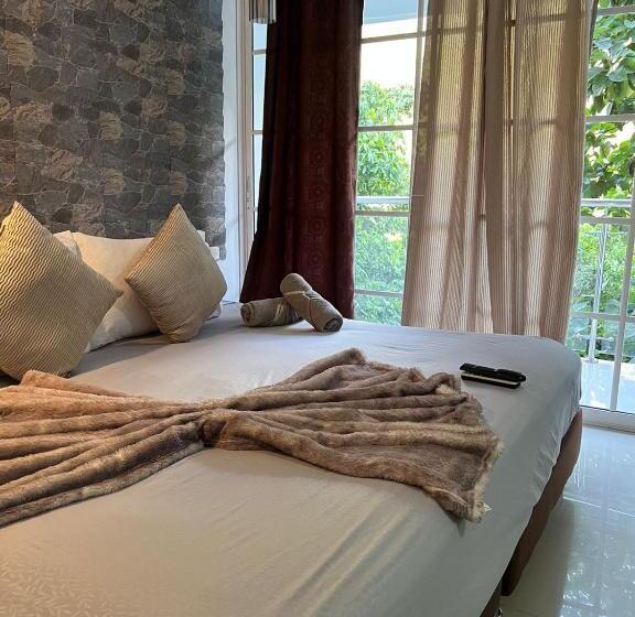 پانسیون Montes De Beraka