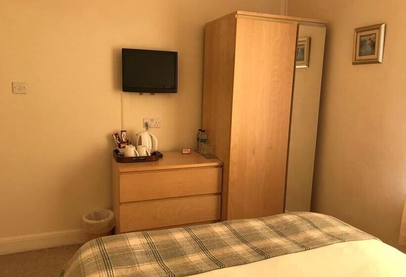 Craigard B&b