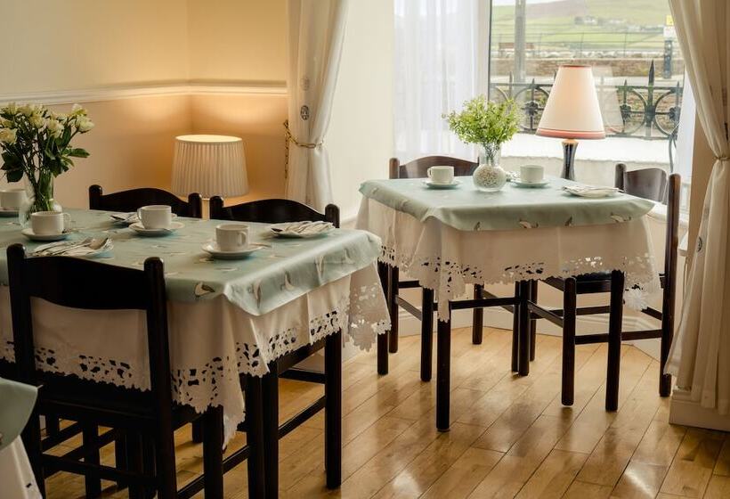 פנסיון The Waterfront