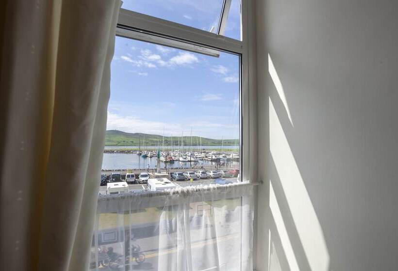 פנסיון The Waterfront