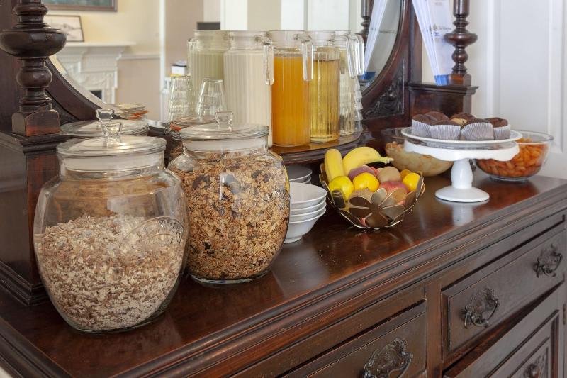 פנסיון The Waterfront