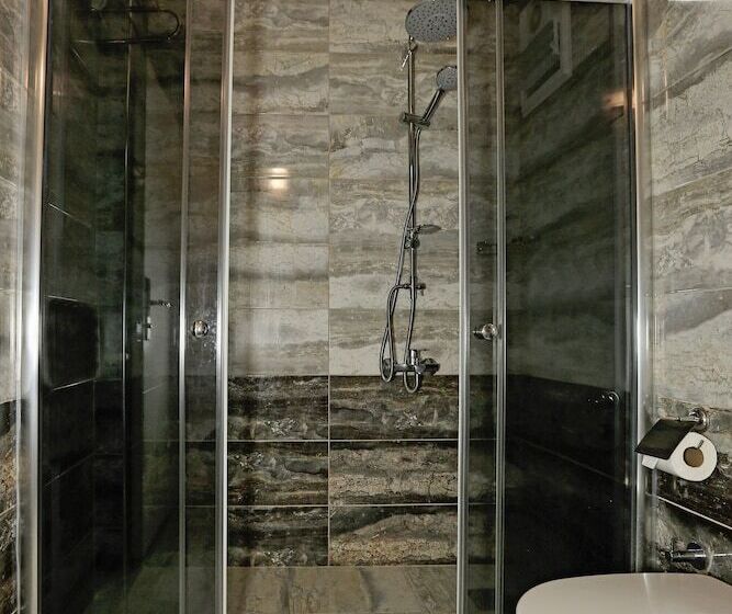 şahin Tepesi Suite Otel