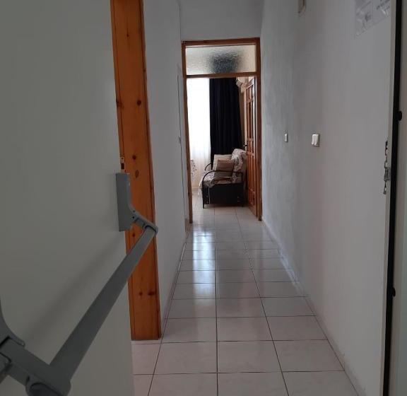 öznur Apart Otel