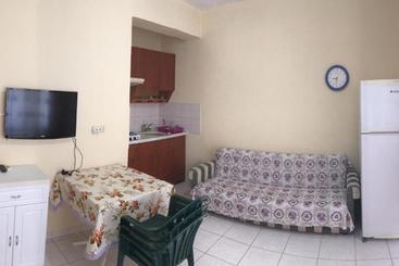 öznur Apart Otel