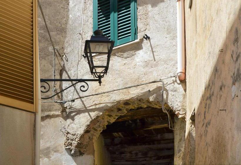 B&b Il Lentisco