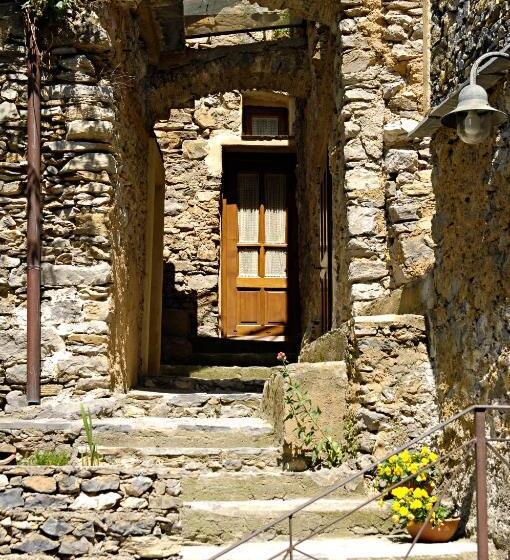 민박 La Casa Dei Nonni Castelbianco