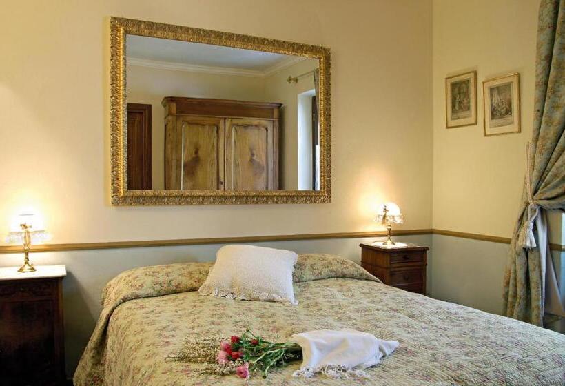 민박 La Casa Dei Nonni Castelbianco