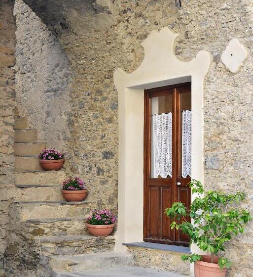 민박 La Casa Dei Nonni Castelbianco