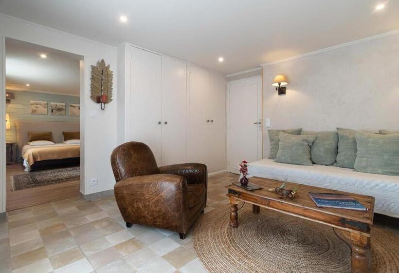 مبيت وإفطار Villa Chaleemar